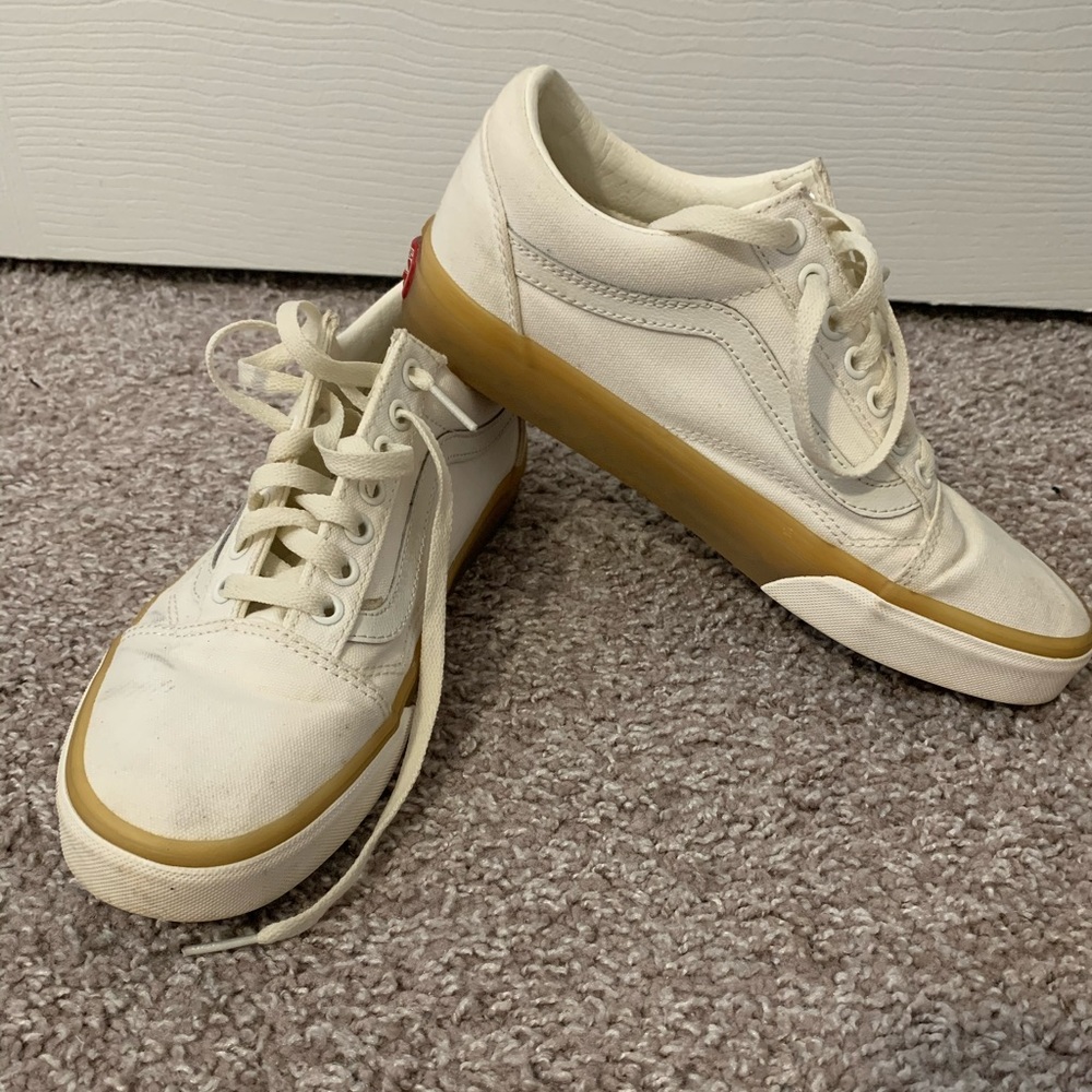 VANS old skool